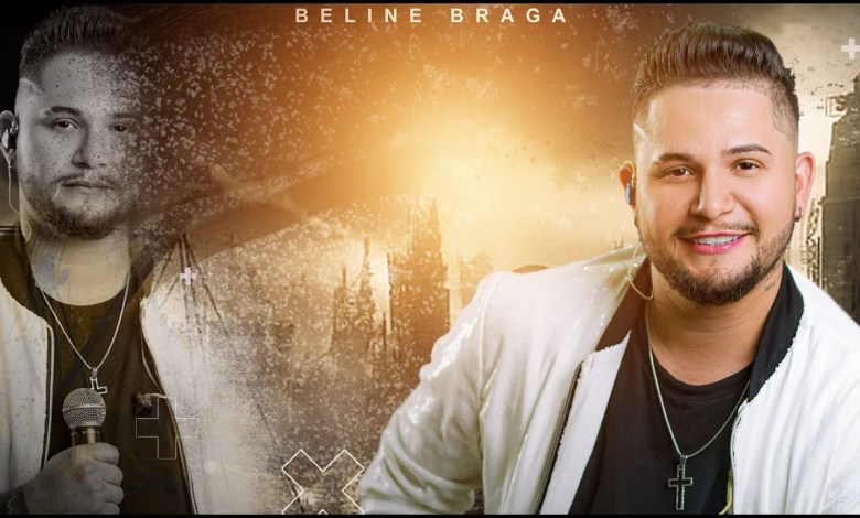 It’s the End (Live) – Beline Braga DVD RESET It’s the End (Live) – Beline Braga DVD RESET