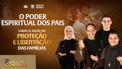 Combat Rosary – Week of Protection and Liberation Combat Rosary – Week of Protection and Liberation