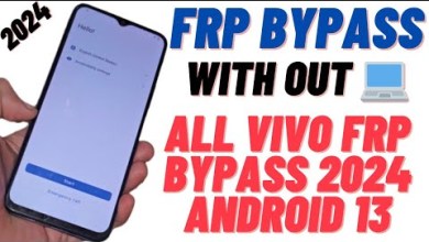 Vivo Y72 Frp Bypass 2024 With Out Pc / Vivo Phone Vivo Y72 Frp Bypass 2024 With Out Pc / Vivo Phone