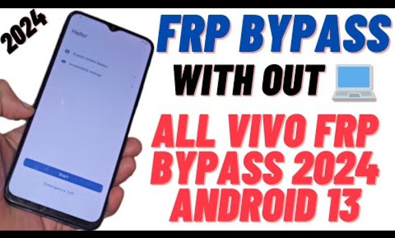 Vivo Y72 Frp Bypass 2024 With Out Pc / Vivo Phone Vivo Y72 Frp Bypass 2024 With Out Pc / Vivo Phone