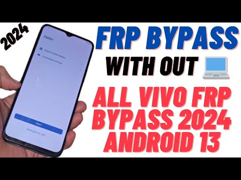 Vivo Y72 Frp Bypass 2024 With Out Pc / Vivo Phone Vivo Y72 Frp Bypass 2024 With Out Pc / Vivo Phone