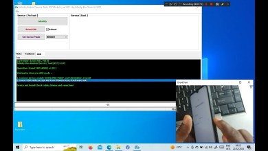 TECNO POP 7 BF6 FRP Removal Tutorial using CM2 – TECNO POP 7 BF6 FRP Removal Tutorial using CM2 –