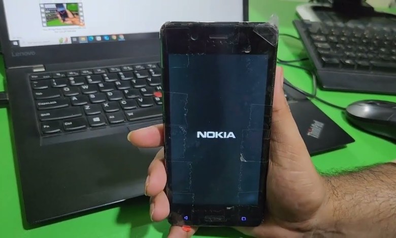 Unlock Your Nokia 5 TA-1053: Discover the Easy FRP Bypass Method Without a PC! Unlock Your Nokia 5 TA-1053: Discover the Easy FRP Bypass Method Without a PC!