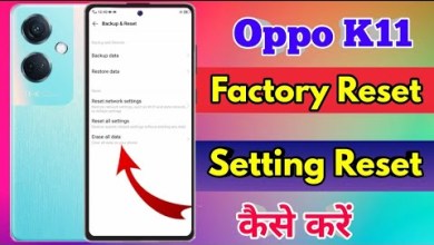 how to reset oppo k11 | oppo k11 reset kaise kare how to reset oppo k11 | oppo k11 reset kaise kare