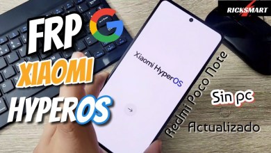 Unlock the Mystery: FRP Bypass for Deleting Google Xiaomi Account Unlock the Mystery: FRP Bypass for Deleting Google Xiaomi Account
