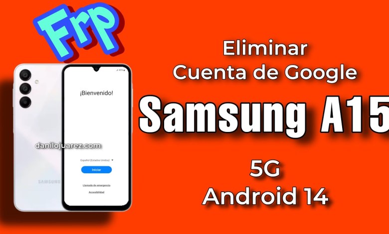 How to Remove a Google Account from Samsung Galaxy A15 – Uncover the Process of Deleting Your Account How to Remove a Google Account from Samsung Galaxy A15 – Uncover the Process of Deleting Your Account