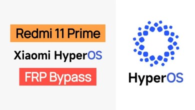 Redmi 11 Prime FRP Unlock | Latest HyperOS FRP Bypass | Redmi 11 Prime FRP Unlock | Latest HyperOS FRP Bypass |