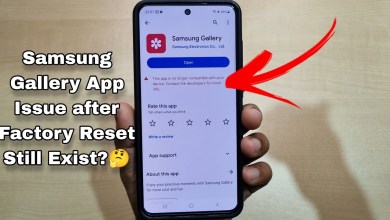 Galaxy S21Fe Gallery App Issues Still Exist After Galaxy S21Fe Gallery App Issues Still Exist After