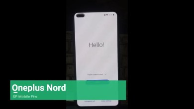 OnePlus Nord Frp Bypass | OnePlus Nord Android 12 Frp OnePlus Nord Frp Bypass | OnePlus Nord Android 12 Frp