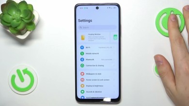 How to Fix WiFi Issues on OPPO A80 How to Fix WiFi Issues on OPPO A80
