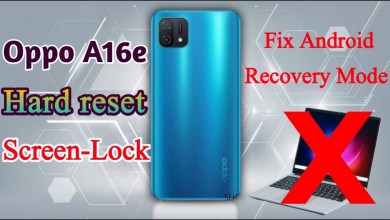 How to OPPO A16e Hard Reset Without Pc | Oppo A16e How to OPPO A16e Hard Reset Without Pc | Oppo A16e