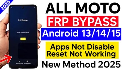 Unlocking Moto FRP Bypass 2025: Discover How to Tackle Google Play Service Issues! Unlocking Moto FRP Bypass 2025: Discover How to Tackle Google Play Service Issues!