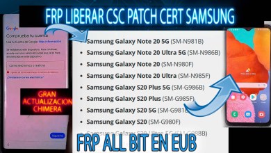 FRP ALL BIT EXYNOS SAMSUNG UPDATE CHIMERA NOTE FRP ALL BIT EXYNOS SAMSUNG UPDATE CHIMERA NOTE