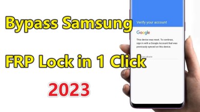 Easy Samsung FRP Bypass Tool for PC 2023 | Android Easy Samsung FRP Bypass Tool for PC 2023 | Android