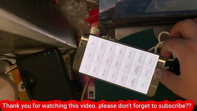 Samsung S6 Edge/S6 Edge Plus FRP Bypass | S6 Edge Samsung S6 Edge/S6 Edge Plus FRP Bypass | S6 Edge