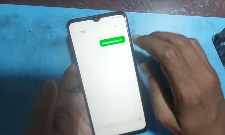 OPPO a78 5g Hard reset Frp Bypass OPPO a78 5g Hard reset Frp Bypass