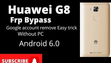 Huawei Rio-L01 G8 Frp Bypass Google account remove Huawei Rio-L01 G8 Frp Bypass Google account remove
