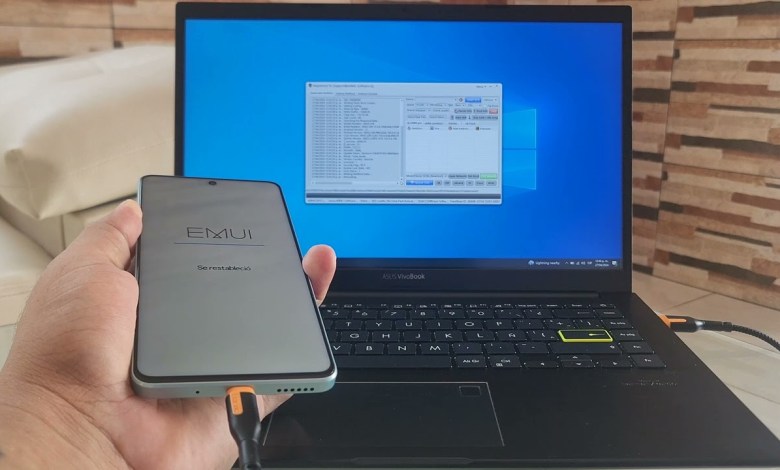 Huawei Nova 11i (MAO-LX9) SingleSIM convert to DualSIM Huawei Nova 11i (MAO-LX9) SingleSIM convert to DualSIM