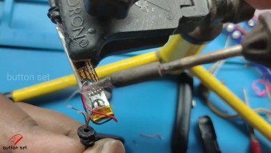 Realme buds wireless 2 Neo – Magnetic Sensor Solution Realme buds wireless 2 Neo – Magnetic Sensor Solution