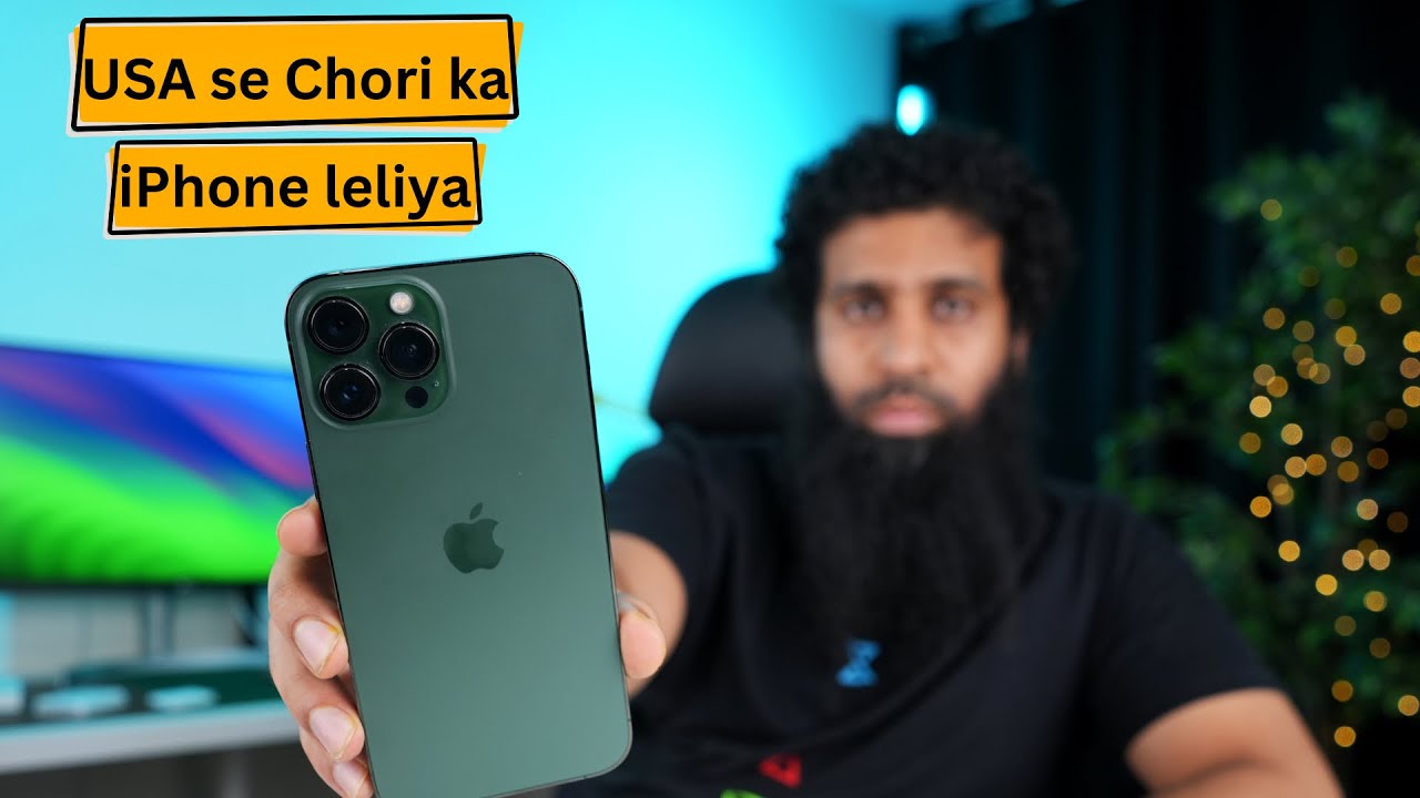 QnA 296 | Stolen iPhone from us, iOS 18 support QnA 296 | Stolen iPhone from us, iOS 18 support
