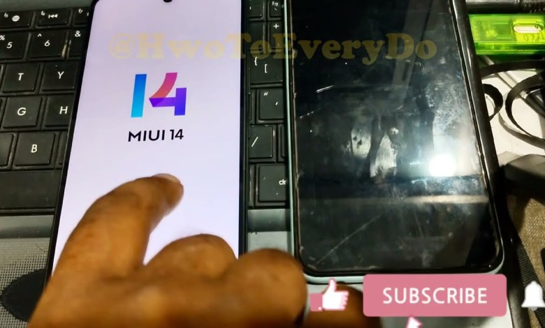 Redmi 12 5G MIUI 14, ANDROID 13, FRP BYPASS WITHOUT PC Redmi 12 5G MIUI 14, ANDROID 13, FRP BYPASS WITHOUT PC