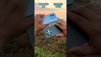 Vivo Y58 5g vs Realme 12 5g Camera Test (2X Optical Vivo Y58 5g vs Realme 12 5g Camera Test (2X Optical