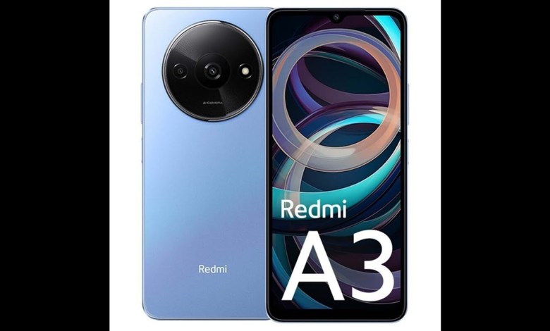Unlocking Secrets: How to Bypass FRP on Redmi A3 2024 with Android 14 and Gmail! Unlocking Secrets: How to Bypass FRP on Redmi A3 2024 with Android 14 and Gmail!