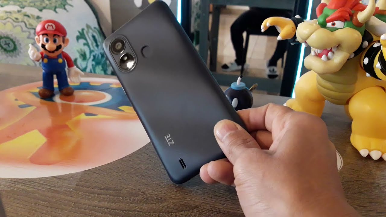 ZTE Blade L220 FREEZES how to do Hard Reset ZTE Blade L220 FREEZES how to do Hard Reset