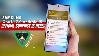 Samsung One UI 7.0 Android 15 – FINALLY, START IN Samsung One UI 7.0 Android 15 – FINALLY, START IN
