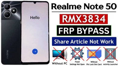 Unlocking the Secrets of the Realme Note 50: Easy Google/FRP Bypass Guide You Need to Read! Unlocking the Secrets of the Realme Note 50: Easy Google/FRP Bypass Guide You Need to Read!