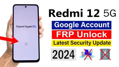 Unlocking the Redmi 12 5G: What’s New in the Latest Android 14 Update for FRP Bypass? Unlocking the Redmi 12 5G: What’s New in the Latest Android 14 Update for FRP Bypass?