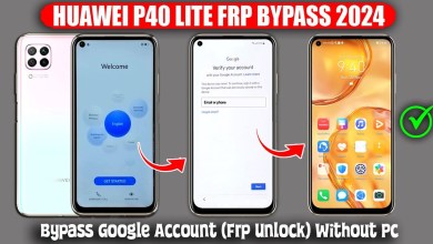 Huawei P40 Lite Frp Bypass 2024 Without PC New Huawei P40 Lite Frp Bypass 2024 Without PC New