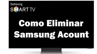 How to delete Samsung smart TV account without How to delete Samsung smart TV account without