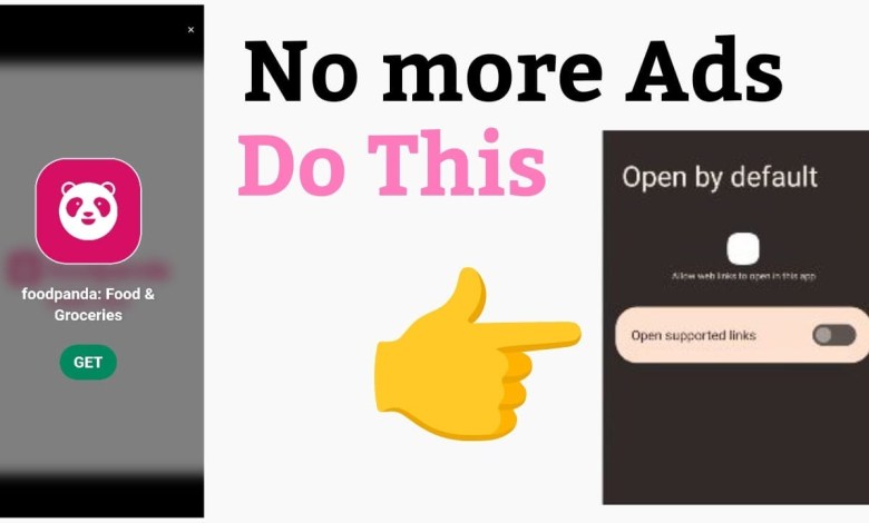 Redmi a2 ads problem | How to remove ads from android Redmi a2 ads problem | How to remove ads from android