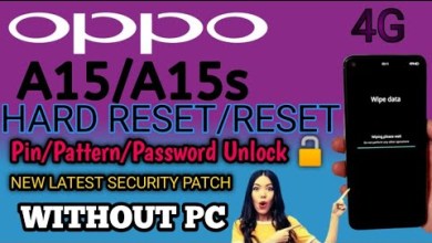 OPPO A15/A15s HARD RESET | OPPO A15/A15s RESET 2024 OPPO A15/A15s HARD RESET | OPPO A15/A15s RESET 2024