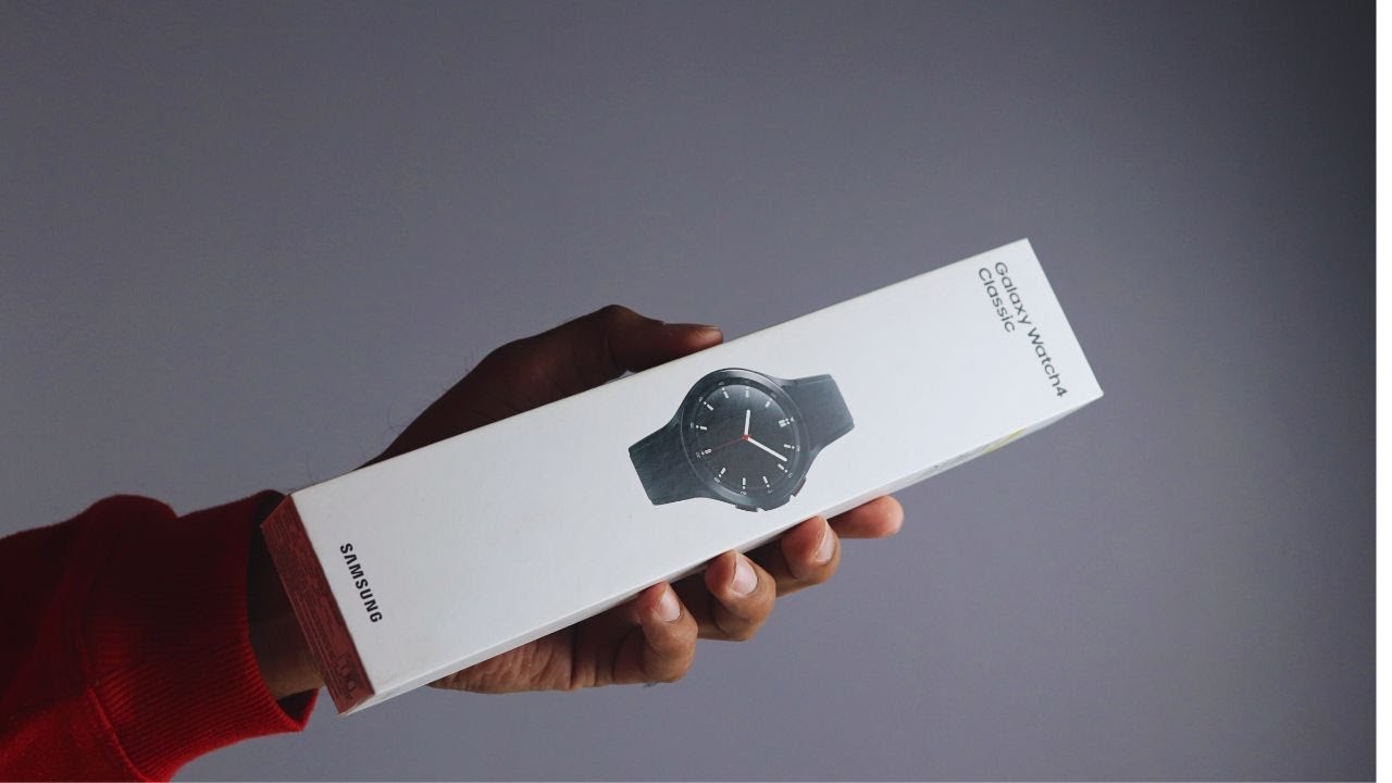 Samsung Watch 4 Classic at a Great Deal !! Samsung Watch 4 Classic at a Great Deal !!