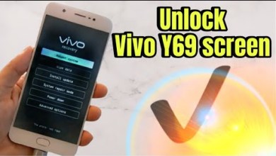 Vivo Y69 Hard Reset Password Problem | Vivo 69 Password Vivo Y69 Hard Reset Password Problem | Vivo 69 Password