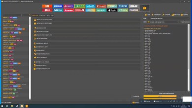 Oppo Reno 6 4G CPH2235 Qualcomm CPU Factory Reset + Oppo Reno 6 4G CPH2235 Qualcomm CPU Factory Reset +