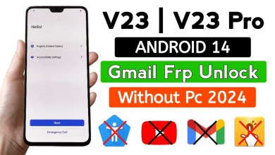 VIVO V23 | V23 Pro 5G Gmail Account frp bypass Android VIVO V23 | V23 Pro 5G Gmail Account frp bypass Android