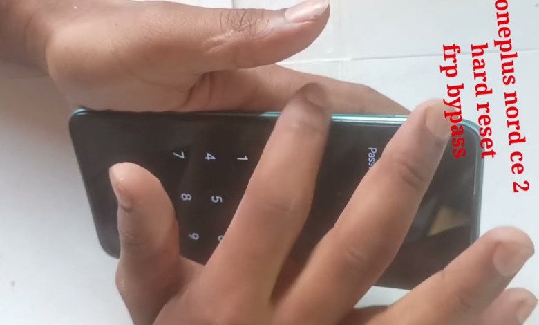 oneplus nord ce 2 lite 5g hard reset ! factory reset oneplus nord ce 2 lite 5g hard reset ! factory reset
