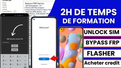 Unlock and flash all phone models Unlock and flash all phone models