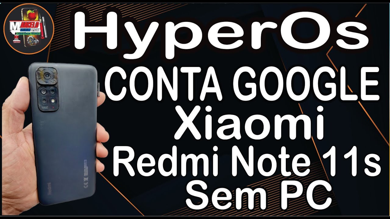 How to Hard Reset and Unlock Xiaomi Google Account How to Hard Reset and Unlock Xiaomi Google Account