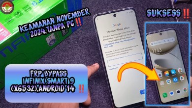 Curious about how to bypass FRP on Infinix Smart 9 (X6532) with Android 14 security? Curious about how to bypass FRP on Infinix Smart 9 (X6532) with Android 14 security?