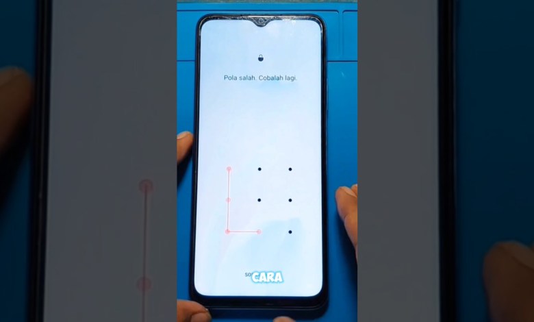 Curious about How to Reset a Locked Oppo A18 Without a PC? #unlock Curious about How to Reset a Locked Oppo A18 Without a PC? #unlock