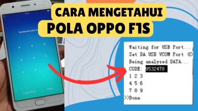 Knowing the Oppo F1s Forgot Pattern Without Resetting Erase Data Knowing the Oppo F1s Forgot Pattern Without Resetting Erase Data
