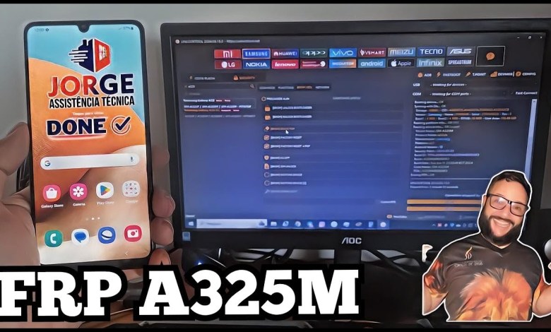 Google Account Unlock A32 UNLOCKTOOL TEST POINT Google Account Unlock A32 UNLOCKTOOL TEST POINT