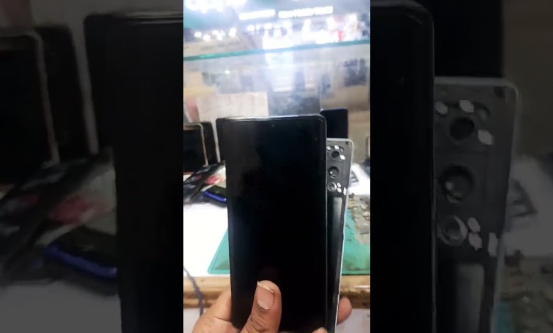 Vivo V29e Dead Recovery #viral #mobilelegends Vivo V29e Dead Recovery #viral #mobilelegends