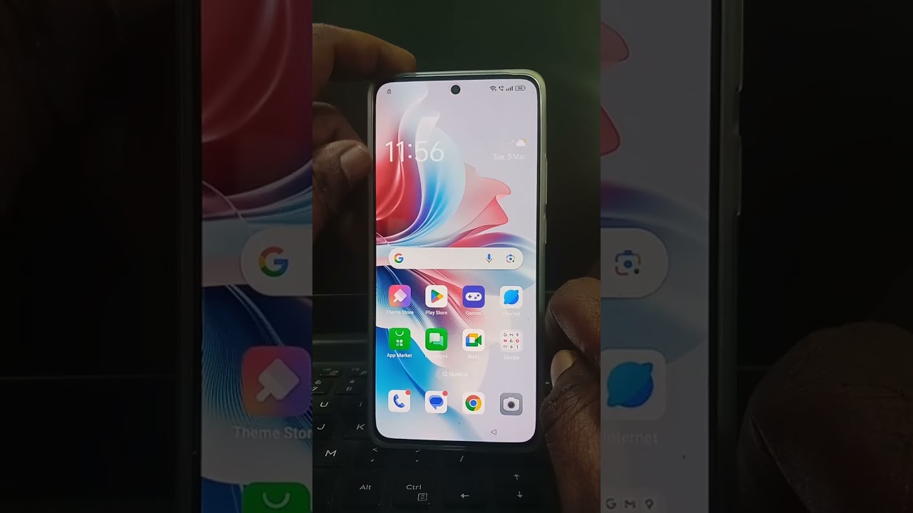 OPPO F25 PRO 5GNCPH – 2603 GOOGLE AND GMAIL OR FRP OPPO F25 PRO 5GNCPH – 2603 GOOGLE AND GMAIL OR FRP