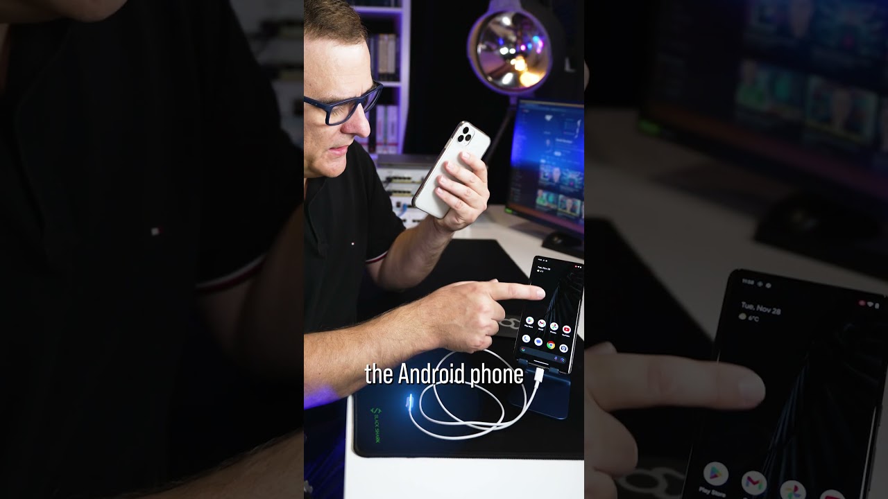 Android Security Myths (answers to some of the Android Security Myths (answers to some of the