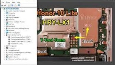 Honor 10 lite frp bypass By unlock tool |Reset frp done Honor 10 lite frp bypass By unlock tool |Reset frp done